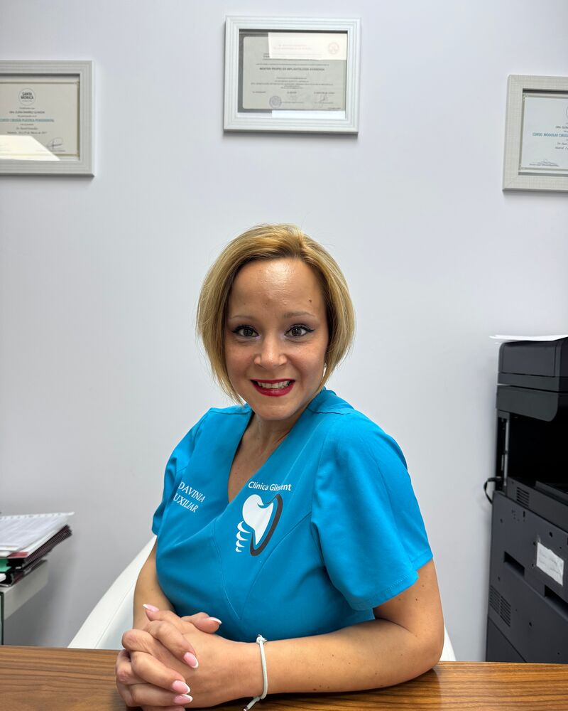 Davinia
