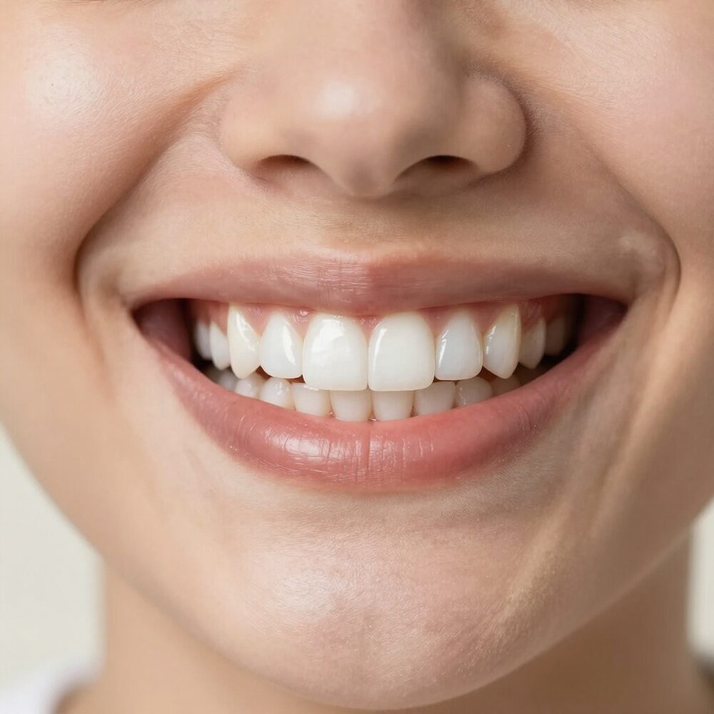 Blanqueamiento dental